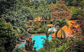 Finca Luna Nueva Lodge